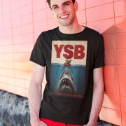 YSB Shark T-Shirt