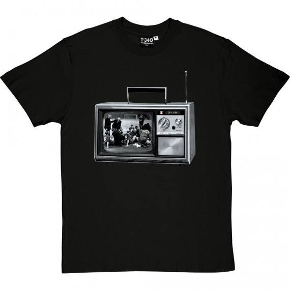 1968 TV T-Shirt
