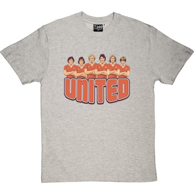 1970s United Players