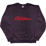 20 Times Champions Cola T-Shirt