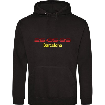 Barcelona 26/05/99
