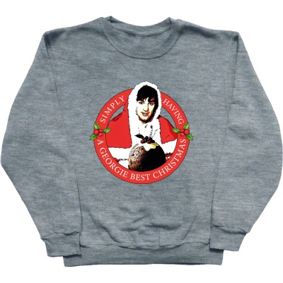Simply Having A Georgie Best Christmas