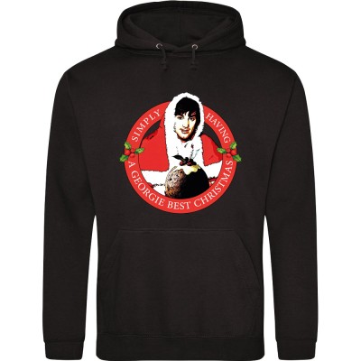 Simply Having A Georgie Best Christmas