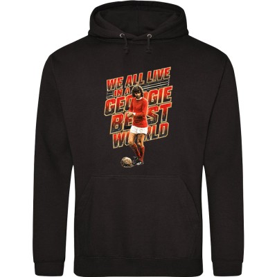 George Best: A Georgie Best World