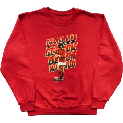 George Best: A Georgie Best World