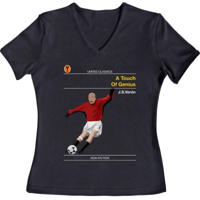 United Classics: A Touch of Genius by Juan Sebastian Veron