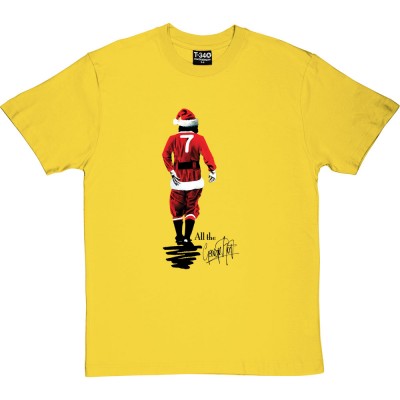 All The Georgie Best