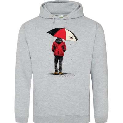 Always Reigning in Manchester (Umbrella)