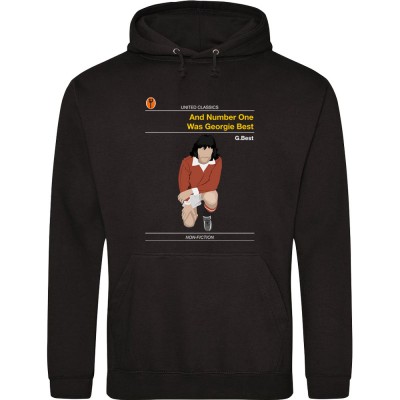 And Number One Was Georgie Best