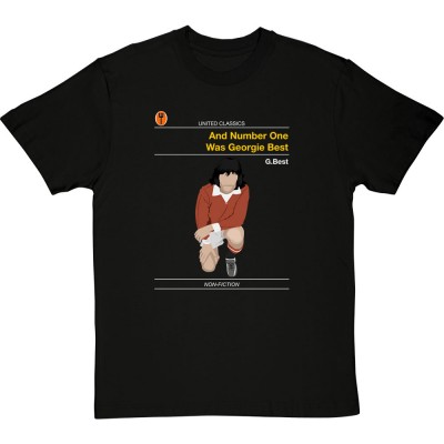 And Number One Was Georgie Best