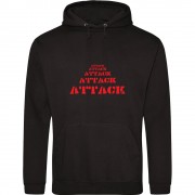 Attack Attack Attack T-Shirt
