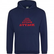 Attack Attack Attack T-Shirt