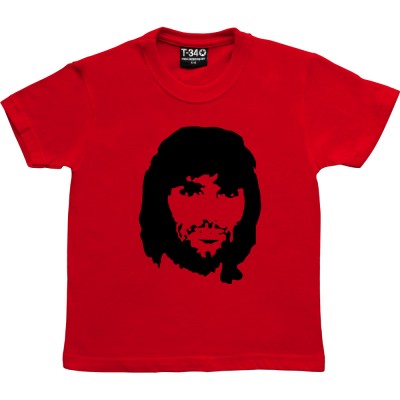 George Best Face