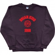 Brian Kidd 1968 T-Shirt