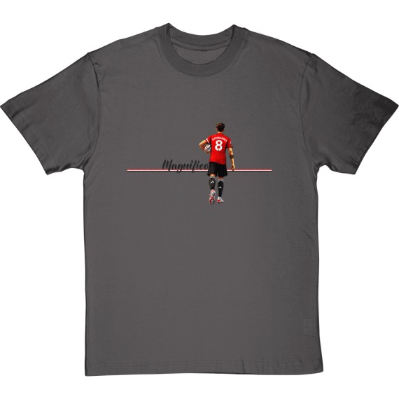 Bruno Fernandes: Magnifico T-Shirt