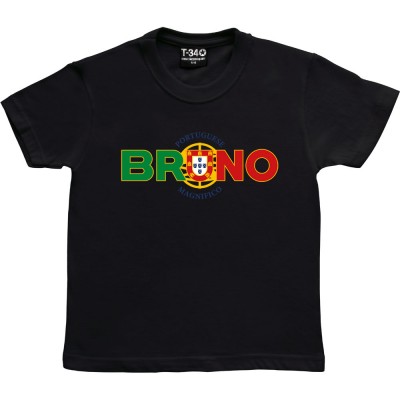 Bruno Fernandes Portugal