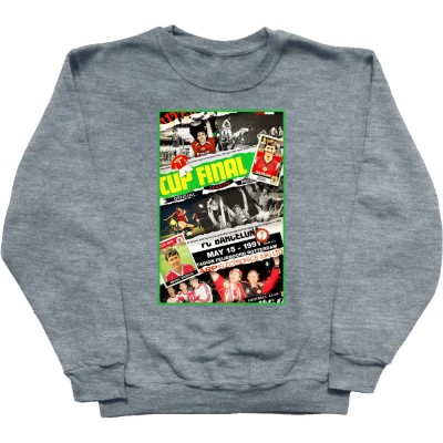 Bryan Robson Collage