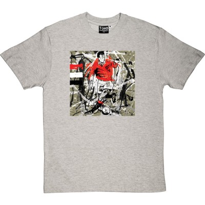 Bryan Robson Splash