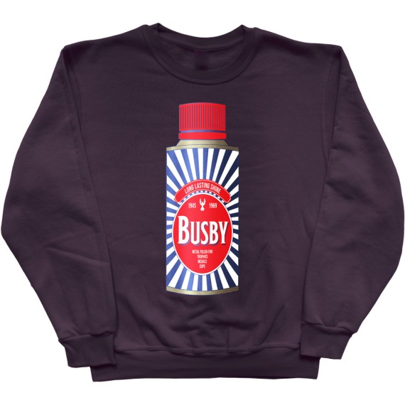 Busby Brasso T-Shirt