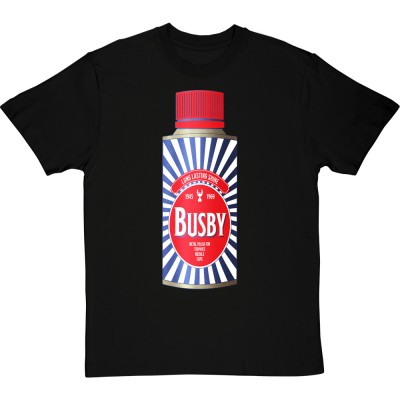 Busby Brasso