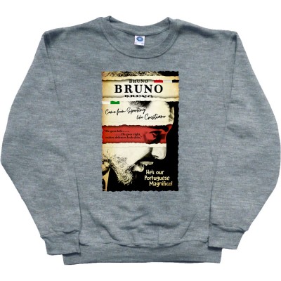 Came From Sporting Like Cristiano