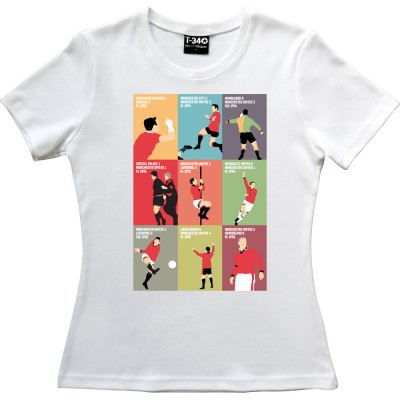 Eric Cantona "9 Moments"