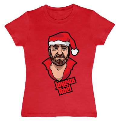 Eric Cantona Joyeux Noel