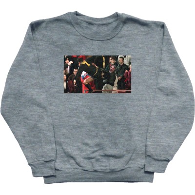 Cantona Kicking Ratcliffe