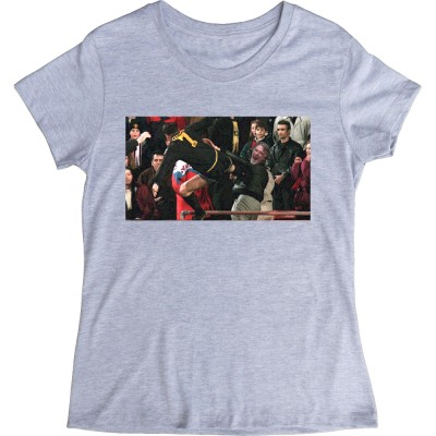 Cantona Kicking Ratcliffe