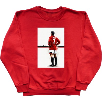 Eric Cantona: Ooh Ahh