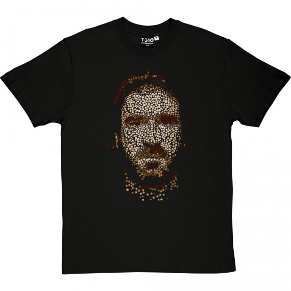 Cantona T-Shirt