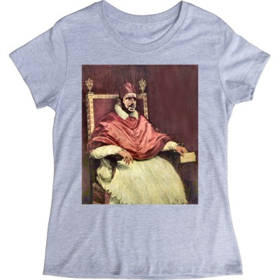 Eric Cantona Velasquez Painting