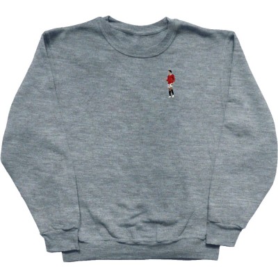 Casemiro Pocket Print