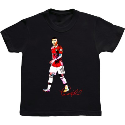 Casemiro Signature
