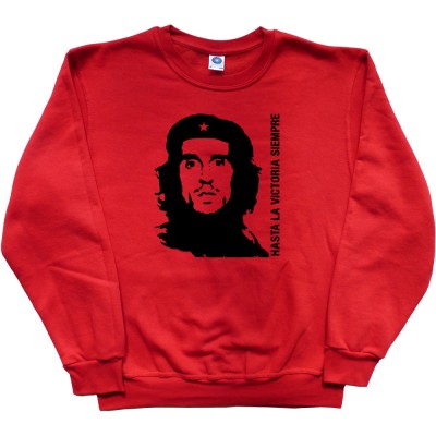 Che "Gary Neville" Guevara