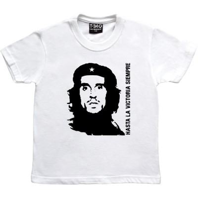 Che "Gary Neville" Guevara