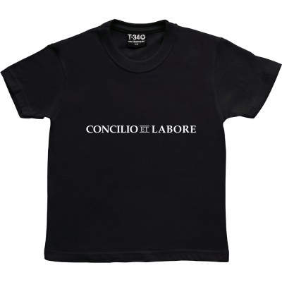 Concilio Et Labore