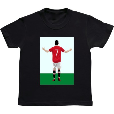 Cristiano Ronaldo Stylised