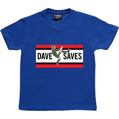 Dave Saves