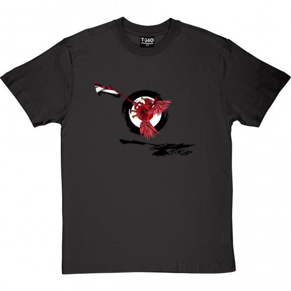 Dead Liver Bird T-Shirt