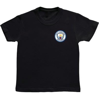 City: Dirty Cheating Bastards (Pocket Print)