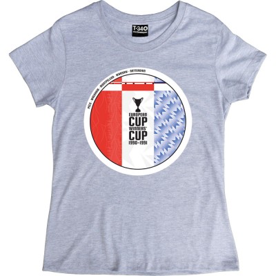 European Cup Winners' Cup Roundel