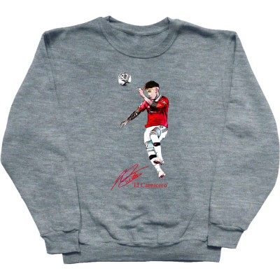 Lisandro Martínez "El Carnicero" Signature