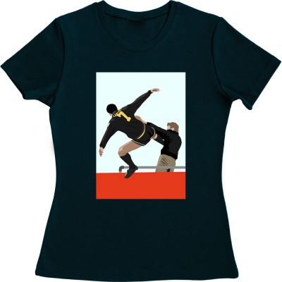 Eric Cantona 1995 Stylised