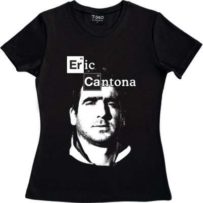Eric Cantona: Breaking Bad