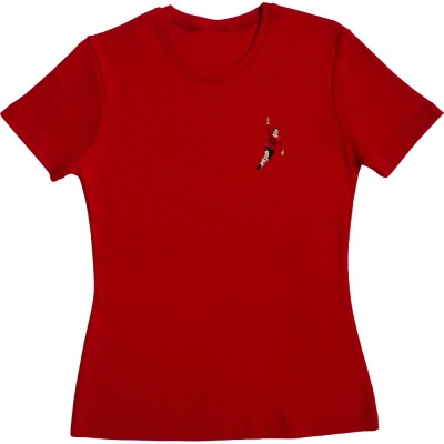 Eric Cantona Celebration Pocket Print