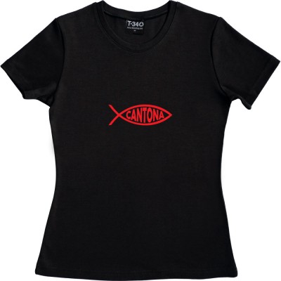 Eric Cantona Fish