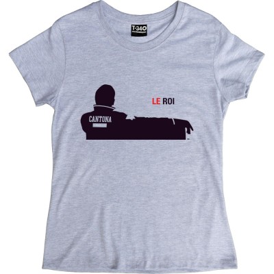 Eric Cantona "Mad Men"