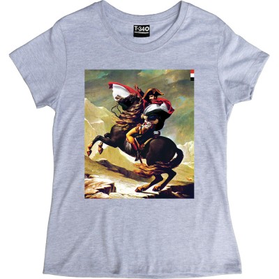 Eric Cantona "Napoleon"