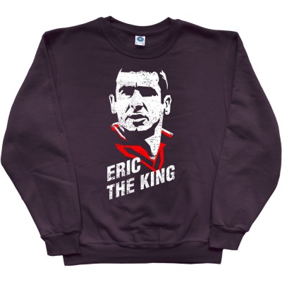 Eric The King